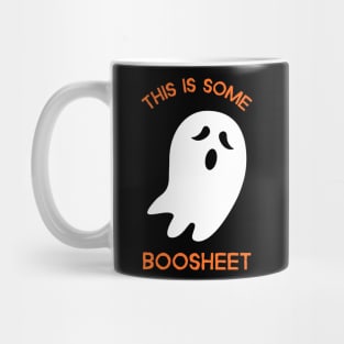 This is some Boosheet Mug